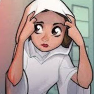 Meet your Posher, Anna